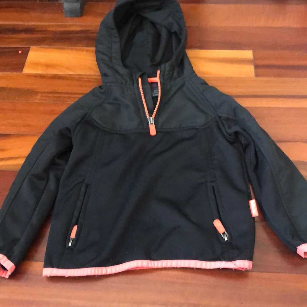 Zara pullover